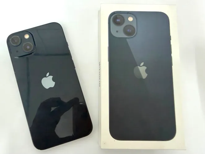 iPhone 13 120gb