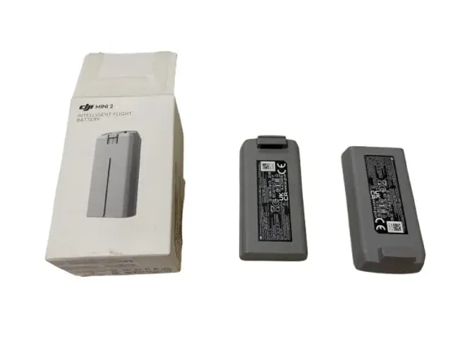 BATERIA INTELIGENTE ORIGINAL DJI - MINI 2 / MINI 2 SE / MINI SE / MINI 4K