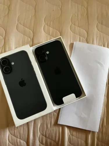 iPhone 17 Apple 256GB - Novo, Lacre na Tela, Com Nota Fiscal - Oportunidade!