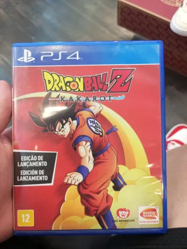 Dragonball Z