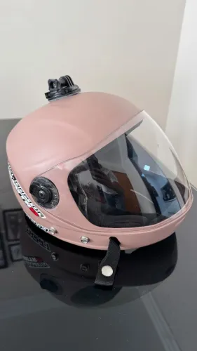 Capacete Skydive Full Face - Raptor Skyline