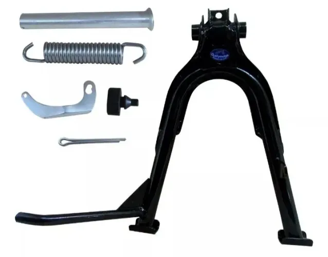 Cavalete central titan/ fan 160 R$80,00 completo