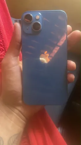 Vendo iPhone 13 