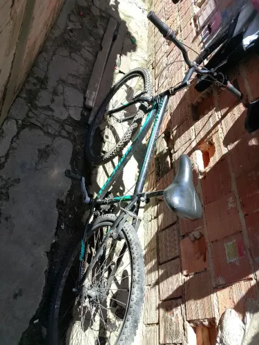 BIKE ARO 29