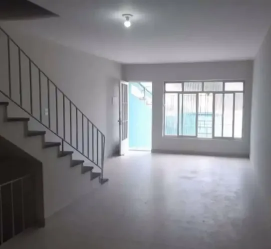 Sobrado Residencial para locação, Vila Prudente (Zona Leste), São Paulo - SO0198.