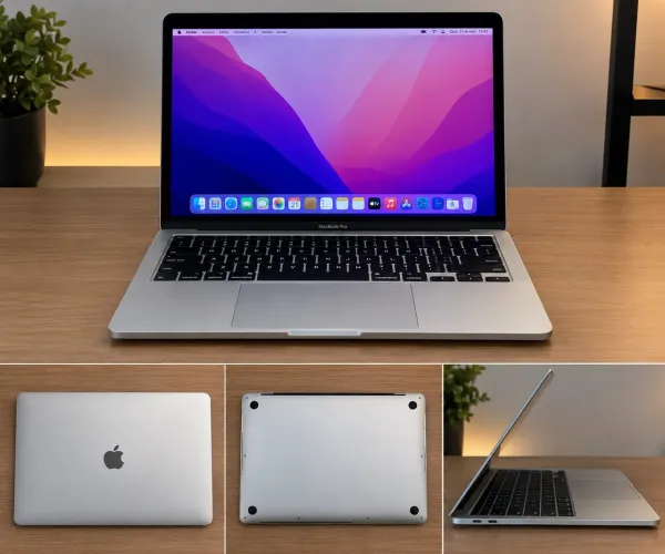 Macbook Pro