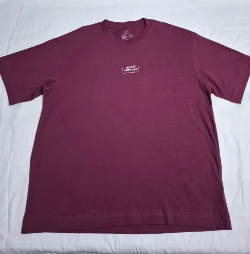 Camiseta Renner Marfino
