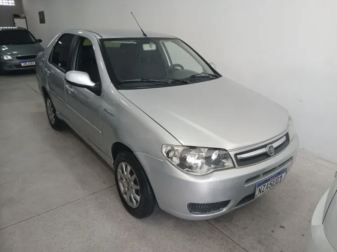 Fiat Siena 1.0/ EX 1.0 MPI Fire/ Fire Flex 8V 2012