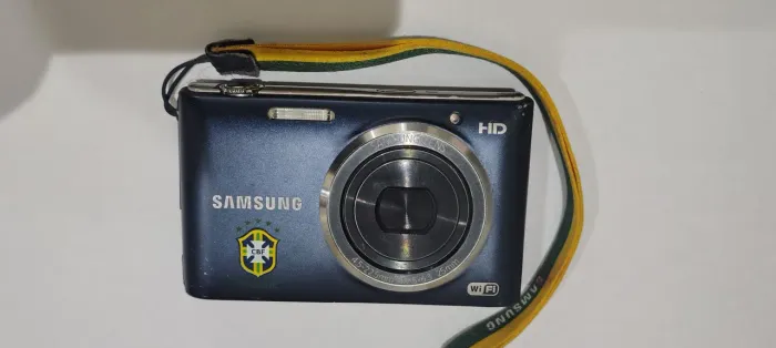 Câmera Digital Samsung St2014F- 16 megapixel