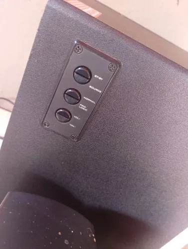 Home theater