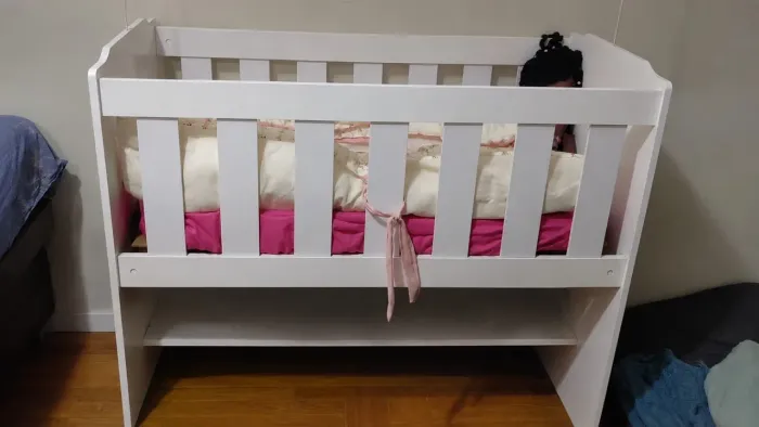 Mini Berço