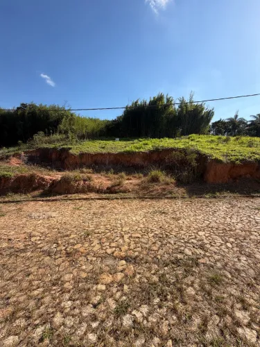 Lote em Queluzito