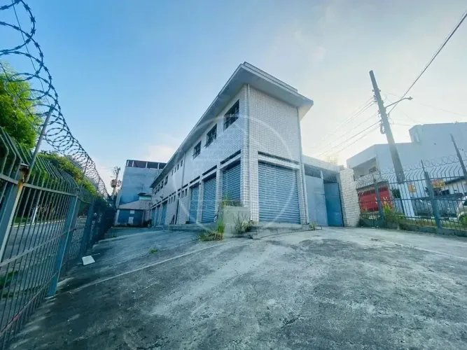 Prédio à venda, 500 m² por R$ 1.200.000,00 - Cupecê - São Paulo/SP