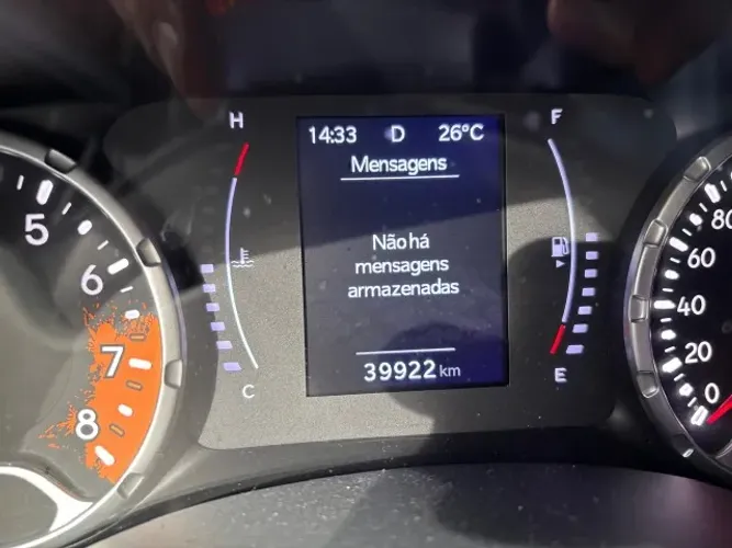 Jeep Renegade Sport 1.8 4X2 Flex 16V Aut. 2021