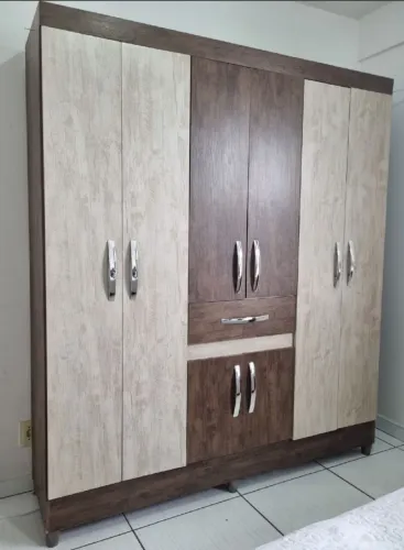 Lindo Roupeiro (ENTREGO E MONTO)