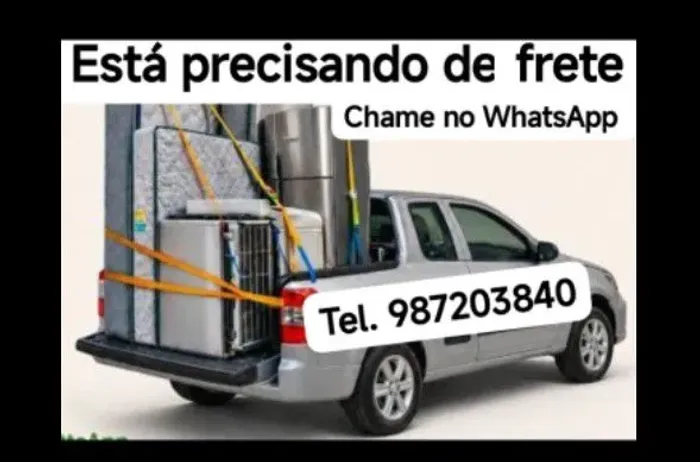 Frete 