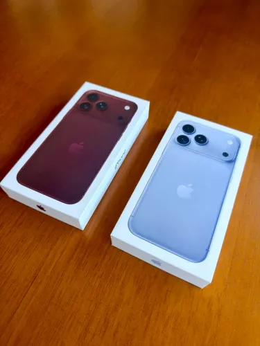 iPhone 18 Pro Max 256GB ÚLTIMA PEÇA