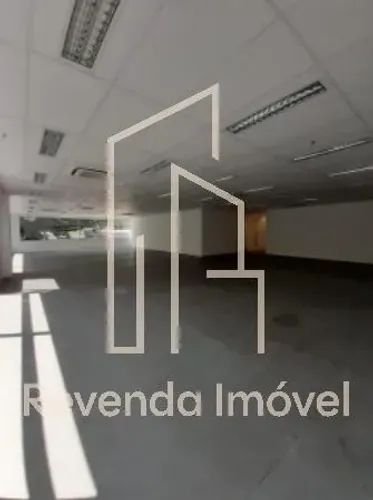 Prédio Comercial na Lapa- São Paulo