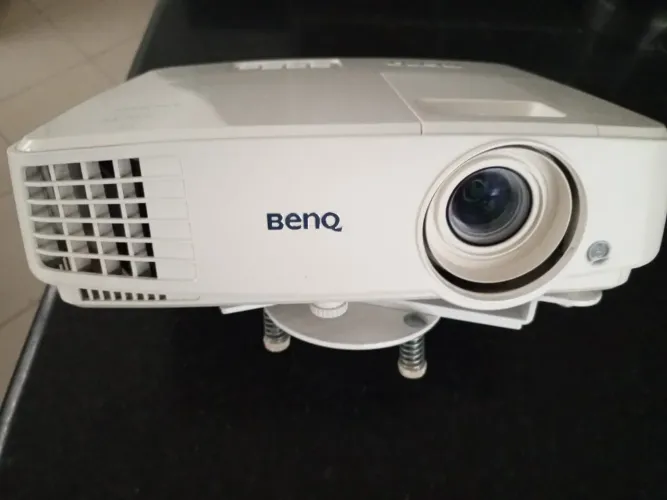 Projetor multimídia 