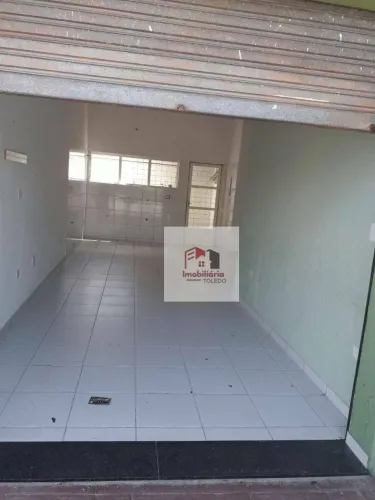 Salão para alugar, 40 m² por R$ 700,00/mês - Jardim Josane - Sorocaba/SP