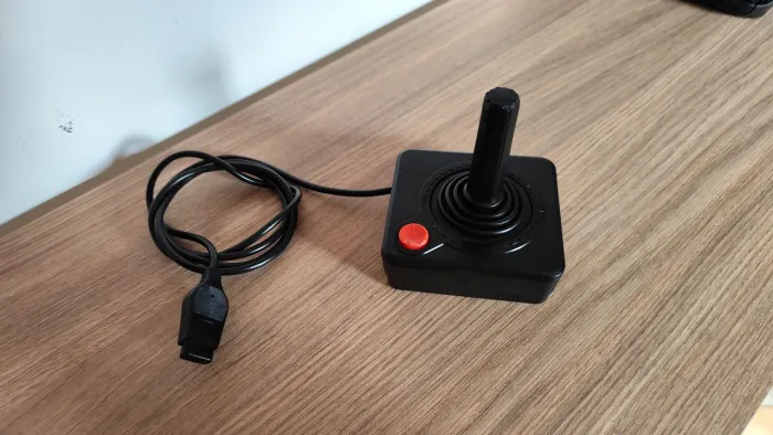 Controle Atari