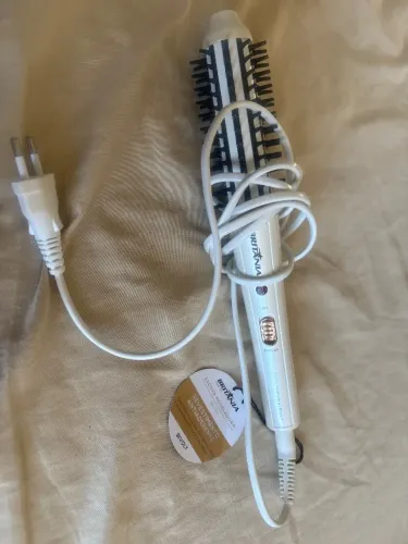 Escova de cabelo
