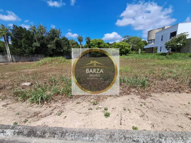 Aldeia BARZA IMÓVEIS - Condomínio Reserva Maggiore