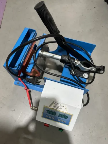 Compacta Print Mug Press 220V - modelo CY-BJ - nova