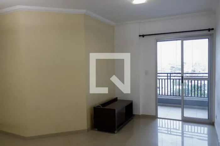 APARTAMENTO RESIDENTIAL em Osasco - São Paulo, Vila Osasco