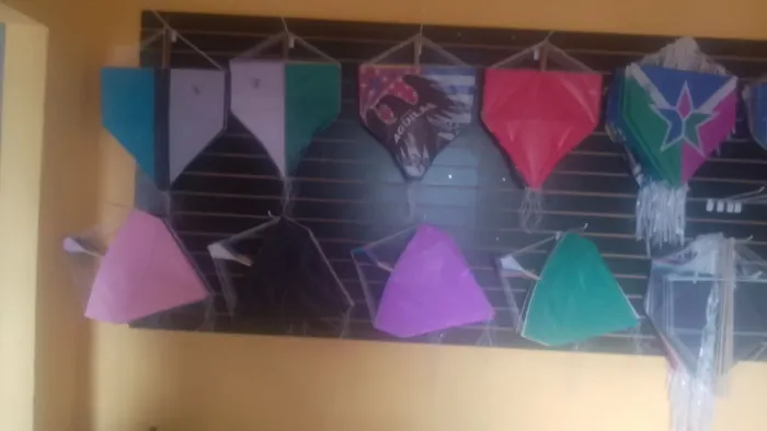 Pipa boca de palhaço de 55 cm 