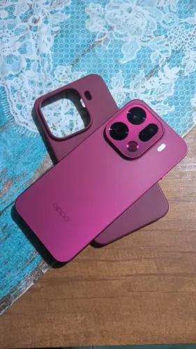 Oppo Find X9 Pro