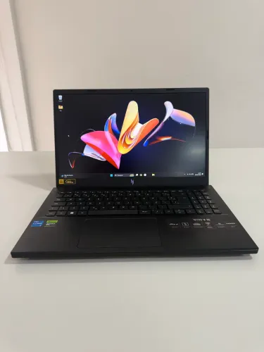 Notebook Acer Nitro V15