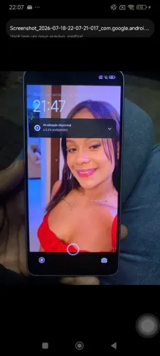 Vende-se esse celular