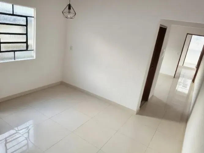 Imóvel 3 cômodos Bela Vista Osasco