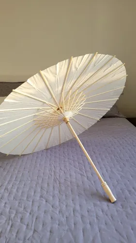 Sombrinha japonesa