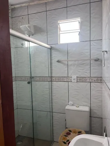 ALUGO CASA PRIMEIRO ANDAR NAS PROXIMIDADES DO SHOPPING PÁTIO MACEIÓ