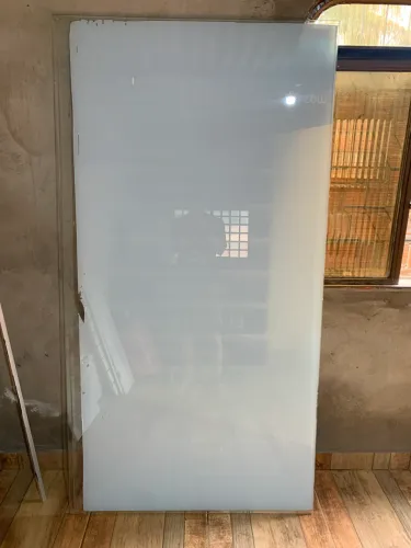 Vendo esse vidro temperado