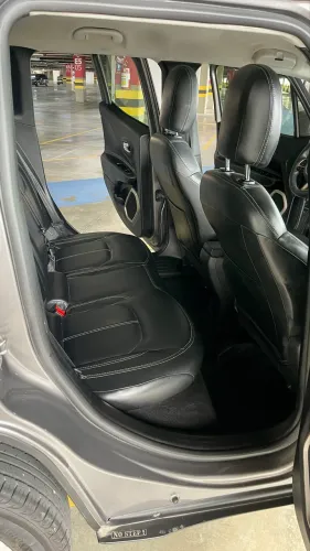 Jeep Renegade Sport 2.0 4X4 TB Diesel Aut. 2017