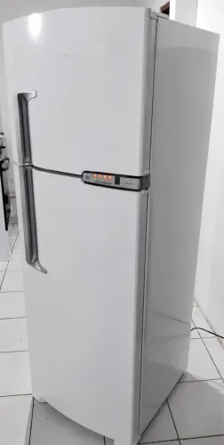 Geladeira Brastemp 