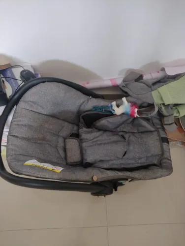 Cadeira para carro