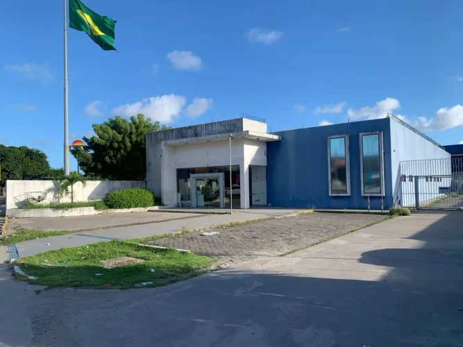 Ponto Comercial para Locação em Maceió, Serraria