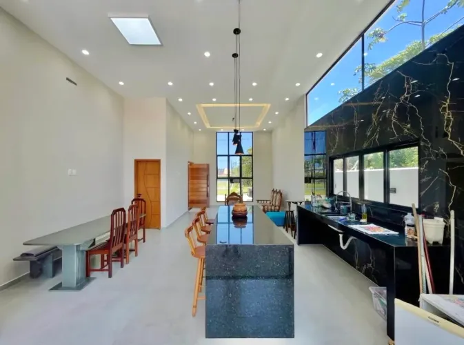 Vendo Casa Estilo Mansão em Praia Seca Primeira Locação