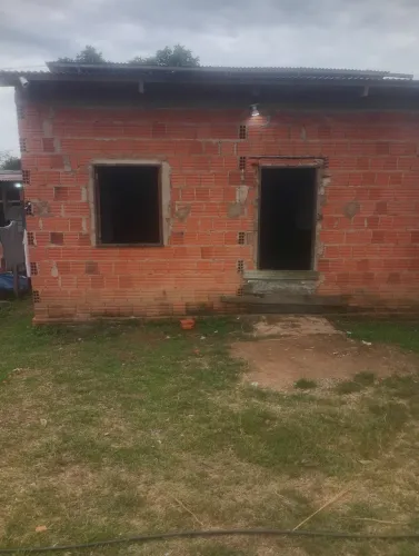 Casa Vende-se ou troca