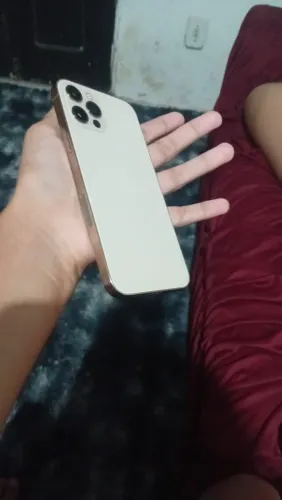 iPhone 12 Pro
