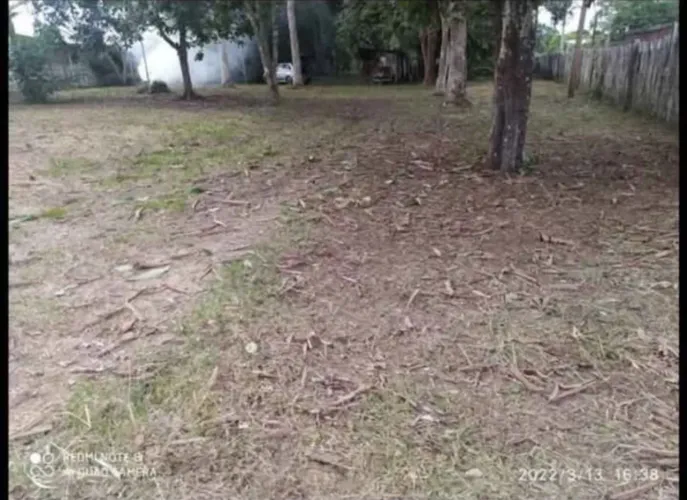 Vende se 3 lotes por 25 mil cada lote 