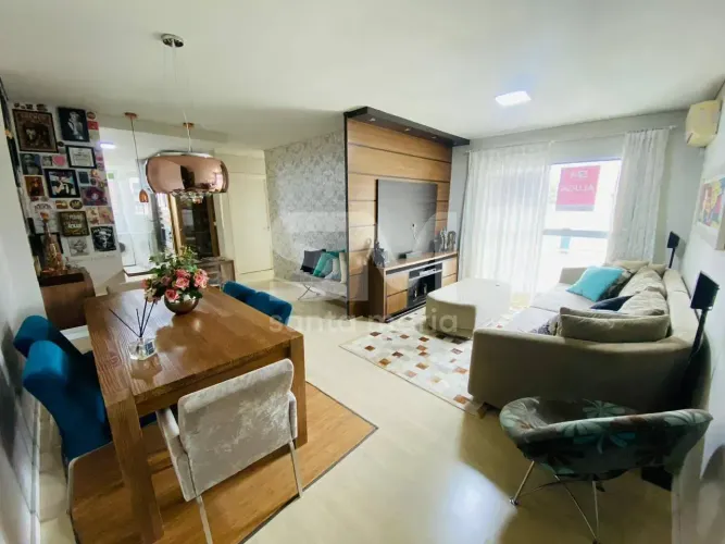Apartamento para locação, Centro, Chapecó - SC