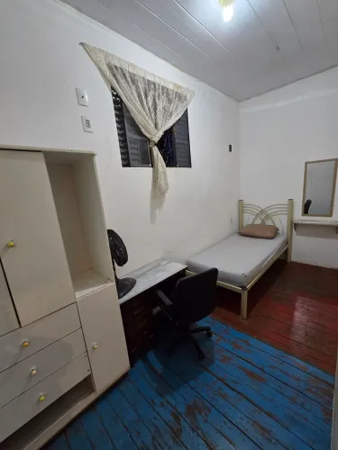 Alugo quarto para homens no centro de Campinas