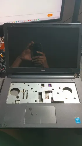Carcaça completa para Dell Inspiron 14 5455 5458 5459 5468