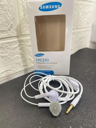FONE DE OUVIDO SAMSUNG HS330 COM MICROFONE