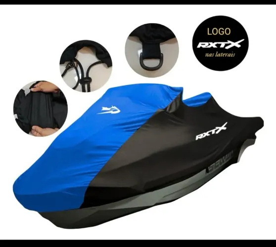 Capa jet-ski Rxtx